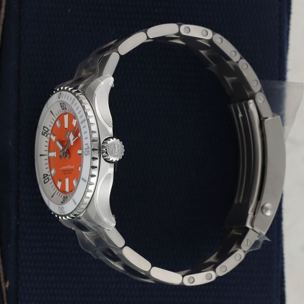 Breitling SuperOcean Automatic 36 A17377